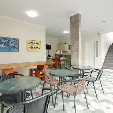 Oyo 396 Tibrae Residence Syariah Lembang Luaran gambar